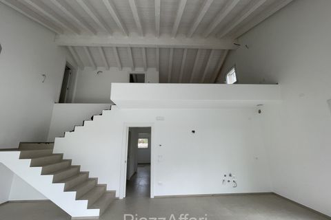 Villa i Campolongo Maggiore, Venice, Campolongo Maggiore - € 340.000 | Ref: CAMP22 - foto 2
