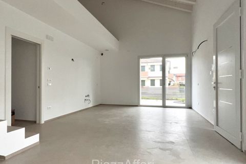 Villa i Campolongo Maggiore, Venice, Campolongo Maggiore - € 340.000 | Ref: CAMP22 - foto 3