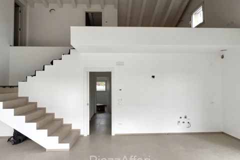 Villa i Campolongo Maggiore, Venice, Campolongo Maggiore - € 340.000 | Ref: CAMP22 - foto 4