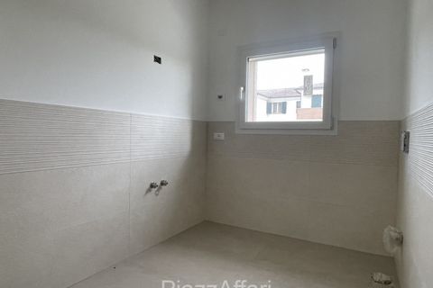 Villa i Campolongo Maggiore, Venice, Campolongo Maggiore - € 340.000 | Ref: CAMP22 - foto 19