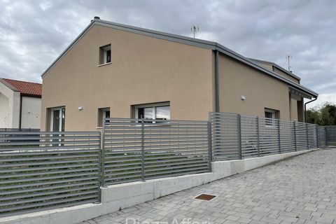 Villa i Campolongo Maggiore, Venice, Campolongo Maggiore - € 340.000 | Ref: CAMP22 - foto 23
