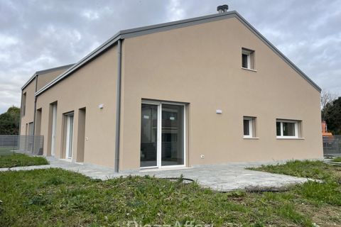 Villa i Campolongo Maggiore, Venice, Campolongo Maggiore - € 340.000 | Ref: CAMP22 - foto 27