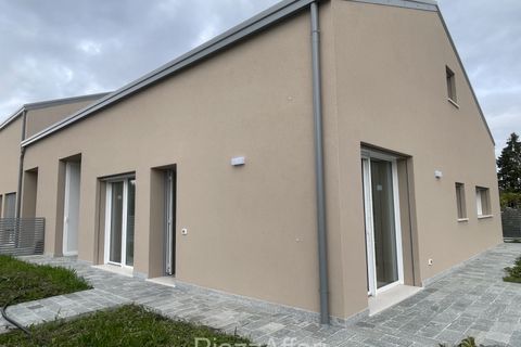 Villa i Campolongo Maggiore, Venice, Campolongo Maggiore - € 340.000 | Ref: CAMP22 - foto 28