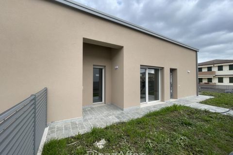 Villa i Campolongo Maggiore, Venice, Campolongo Maggiore - € 340.000 | Ref: CAMP22 - foto 31