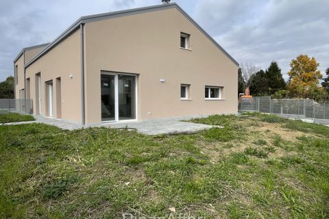 Villa i Campolongo Maggiore, Venice, Campolongo Maggiore - € 340.000 | Ref: CAMP22 - foto 33