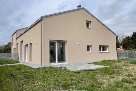 Villa i Campolongo Maggiore, Venice, Campolongo Maggiore - € 340.000 | Ref: CAMP22 - foto 34