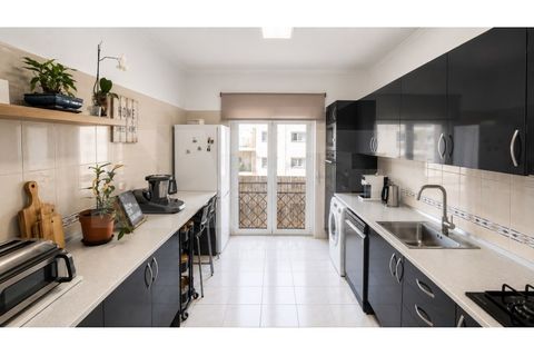 Lejlighed i Amora, Setubal, Amora - € 345.000 | Ref: 313.024.001 - foto 5