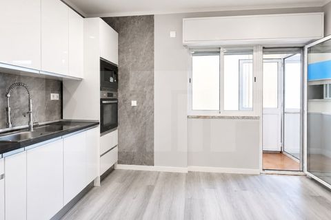 Lejlighed i Amadora, Lisbon, Amadora - € 255.000 | Ref: 313.015.050 - foto 2