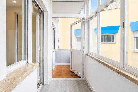 Lejlighed i Amadora, Lisbon, Amadora - € 255.000 | Ref: 313.015.050 - foto 5