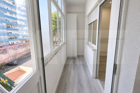 Lejlighed i Amadora, Lisbon, Amadora - € 255.000 | Ref: 313.015.050 - foto 10