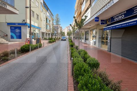 Lejlighed i Amadora, Lisbon, Amadora - € 255.000 | Ref: 313.015.050 - foto 20