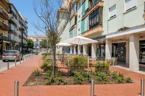Lejlighed i Amadora, Lisbon, Amadora - € 255.000 | Ref: 313.015.050 - foto 21