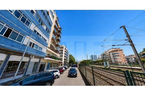 Lejlighed i Amadora, Lisbon, Amadora - € 255.000 | Ref: 313.015.050 - foto 22