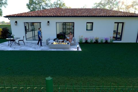 Terra a Merignac, Gironde, Merignac - € 499.000 | Ref: BVMERI700-09-06 - foto 2