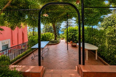 Lejlighed i Vico Equense, Naples, Vico Equense - € 390.000 | Ref: 00138 - foto 1