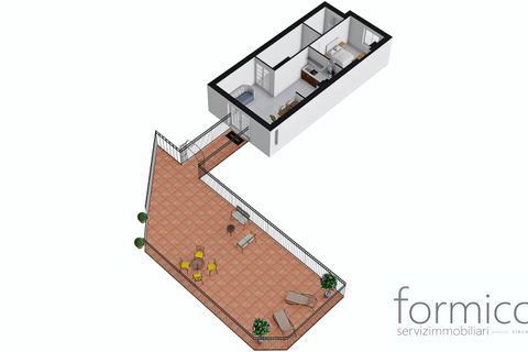Lejlighed i Vico Equense, Naples, Vico Equense - € 390.000 | Ref: 00138 - foto 15