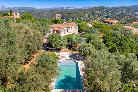 Villa i Tanneron, Var, Tanneron - € 652.000 | Ref: 87032147 - foto 2