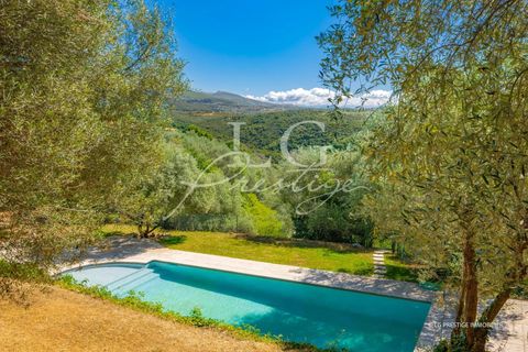 Villa i Tanneron, Var, Tanneron - € 652.000 | Ref: 87032147 - foto 4