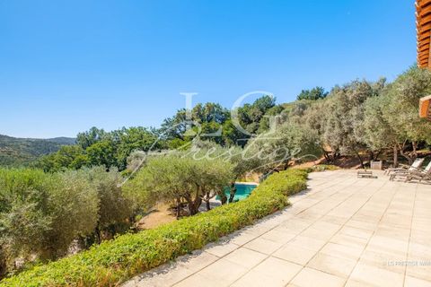 Villa i Tanneron, Var, Tanneron - € 652.000 | Ref: 87032147 - foto 5