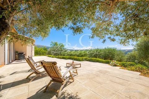 Villa i Tanneron, Var, Tanneron - € 652.000 | Ref: 87032147 - foto 6
