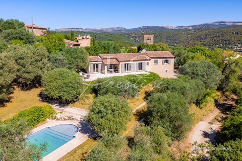 Villa i Tanneron, Var, Tanneron - € 652.000 | Ref: 87032147 - foto 7