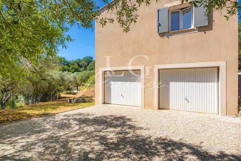 Villa i Tanneron, Var, Tanneron - € 652.000 | Ref: 87032147 - foto 8