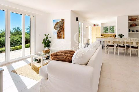 Villa i Tanneron, Var, Tanneron - € 652.000 | Ref: 87032147 - foto 9