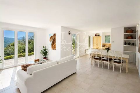 Villa i Tanneron, Var, Tanneron - € 652.000 | Ref: 87032147 - foto 10