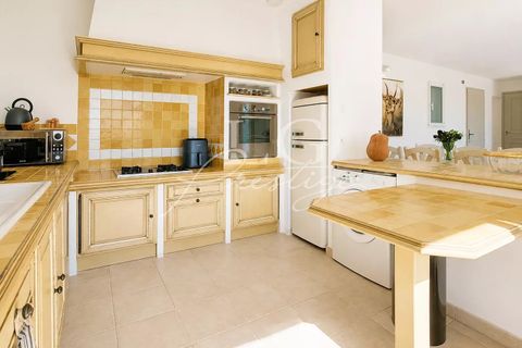 Villa i Tanneron, Var, Tanneron - € 652.000 | Ref: 87032147 - foto 11