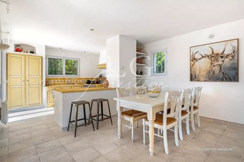 Villa i Tanneron, Var, Tanneron - € 652.000 | Ref: 87032147 - foto 12