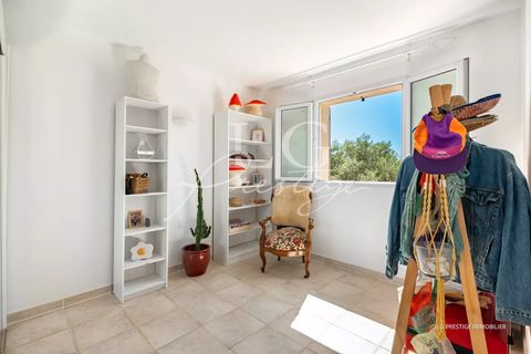 Villa i Tanneron, Var, Tanneron - € 652.000 | Ref: 87032147 - foto 16