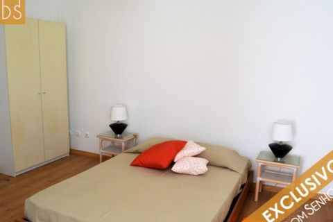 Apartament a Alvalade, Setubal, Alvalade - € 2.450/mes | Ref: 3247 - foto 5