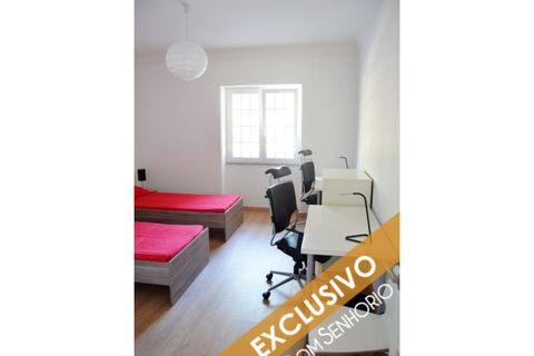 Apartament a Alvalade, Setubal, Alvalade - € 2.450/mes | Ref: 3247 - foto 11