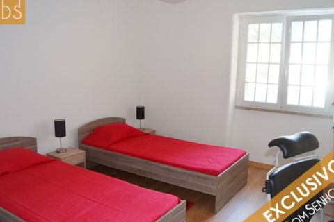 Apartament a Alvalade, Setubal, Alvalade - € 2.450/mes | Ref: 3247 - foto 13