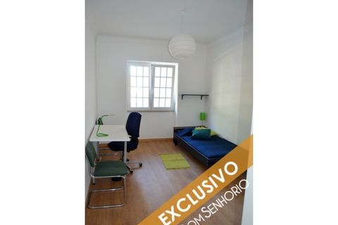 Apartament a Alvalade, Setubal, Alvalade - € 2.450/mes | Ref: 3247 - foto 14