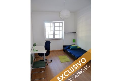 Apartament a Alvalade, Setubal, Alvalade - € 2.450/mes | Ref: 3247 - foto 15