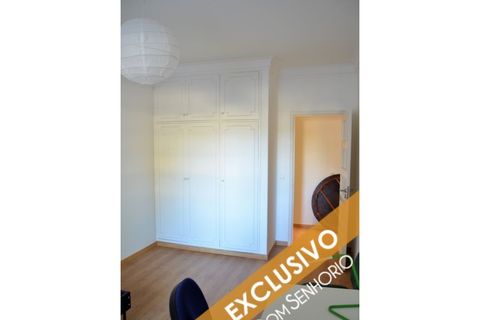 Apartament a Alvalade, Setubal, Alvalade - € 2.450/mes | Ref: 3247 - foto 17