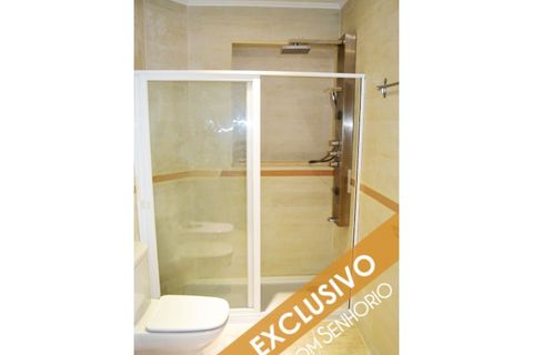 Apartament a Alvalade, Setubal, Alvalade - € 2.450/mes | Ref: 3247 - foto 20