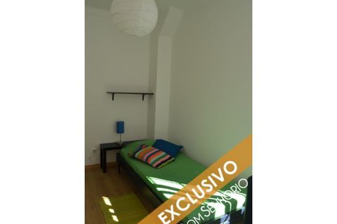 Apartament a Alvalade, Setubal, Alvalade - € 2.450/mes | Ref: 3247 - foto 31
