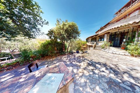 Lejlighed i Vence, Alpes-Maritimes, Vence - € 289.000 | Ref: 86080144 - foto 1