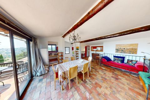 Lejlighed i Vence, Alpes-Maritimes, Vence - € 459.000 | Ref: 86075205 - foto 4