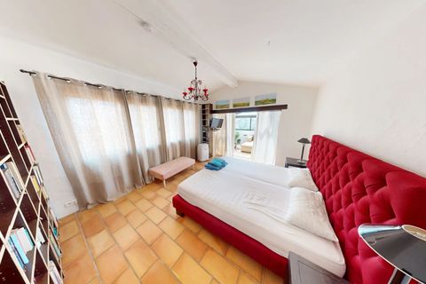 Lejlighed i Vence, Alpes-Maritimes, Vence - € 459.000 | Ref: 86075205 - foto 6