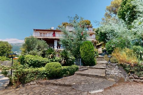 Lejlighed i Vence, Alpes-Maritimes, Vence - € 459.000 | Ref: 86075205 - foto 10