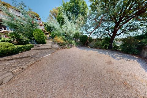 Lejlighed i Vence, Alpes-Maritimes, Vence - € 459.000 | Ref: 86075205 - foto 12