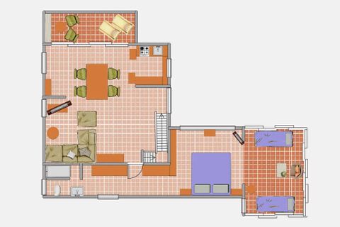 Lejlighed i Vence, Alpes-Maritimes, Vence - € 459.000 | Ref: 86075205 - foto 16