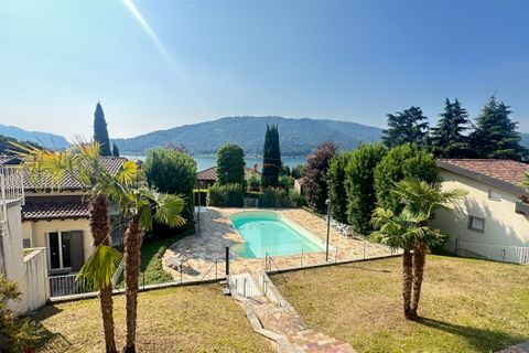 Villa a Sarnico, Bergamo, Sarnico - € 275.000 | Ref: 9599 - foto 5