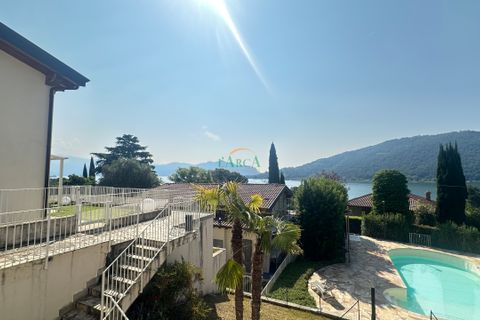 Villa a Sarnico, Bergamo, Sarnico - € 275.000 | Ref: 9599 - foto 6