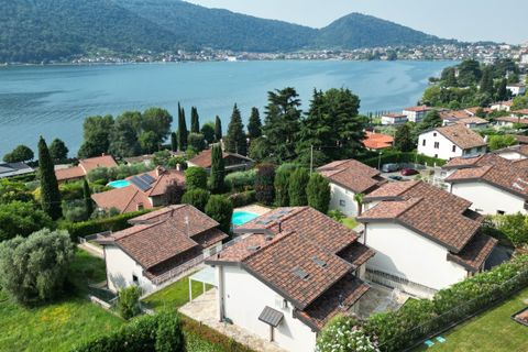 Villa a Sarnico, Bergamo, Sarnico - € 275.000 | Ref: 9599 - foto 7