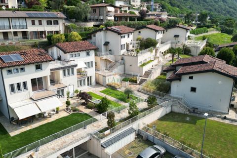 Villa a Sarnico, Bergamo, Sarnico - € 275.000 | Ref: 9599 - foto 12