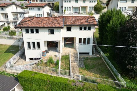 Villa a Sarnico, Bergamo, Sarnico - € 275.000 | Ref: 9599 - foto 13